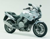 2009 Honda CBF1000 photo
